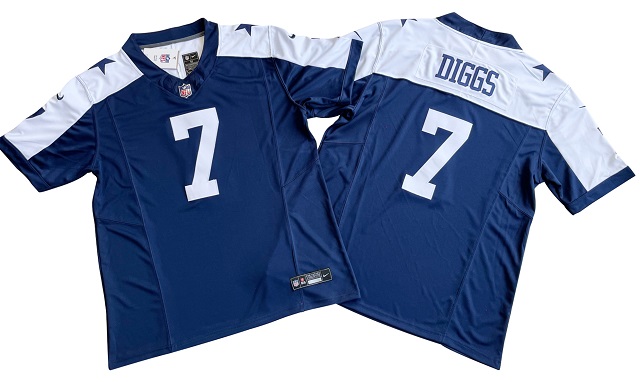 Dallas Cowboys Jerseys 028